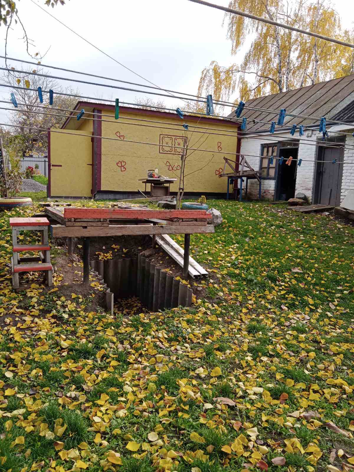 Продажа дома 82 м²