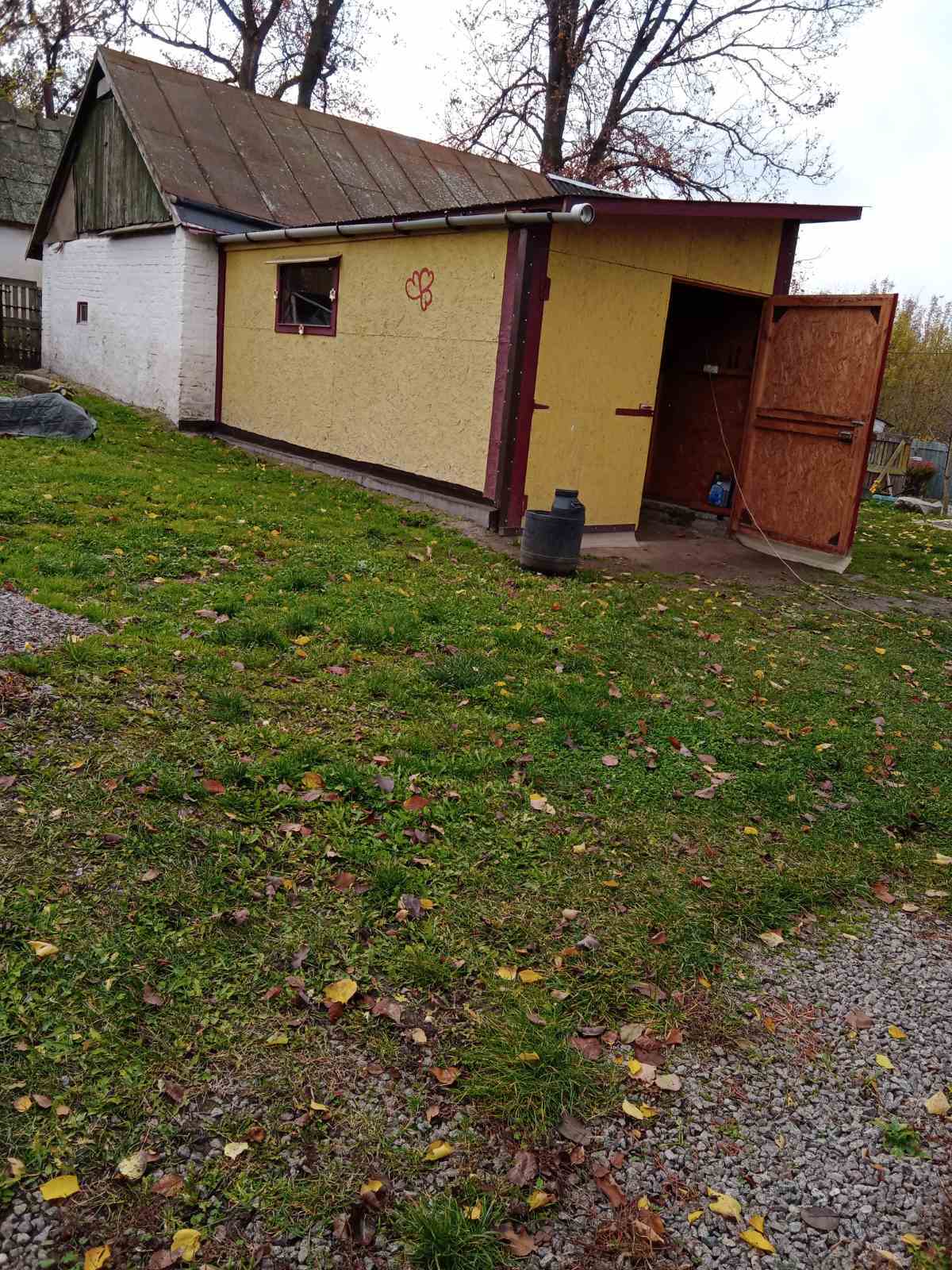 Продажа дома 82 м²