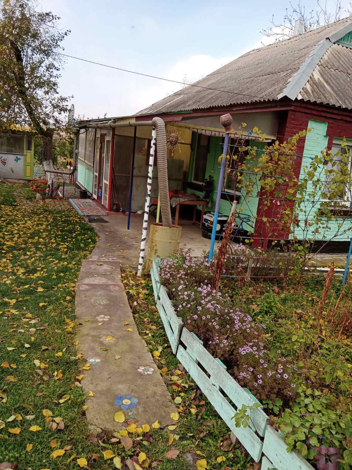 Продажа дома 82 м²