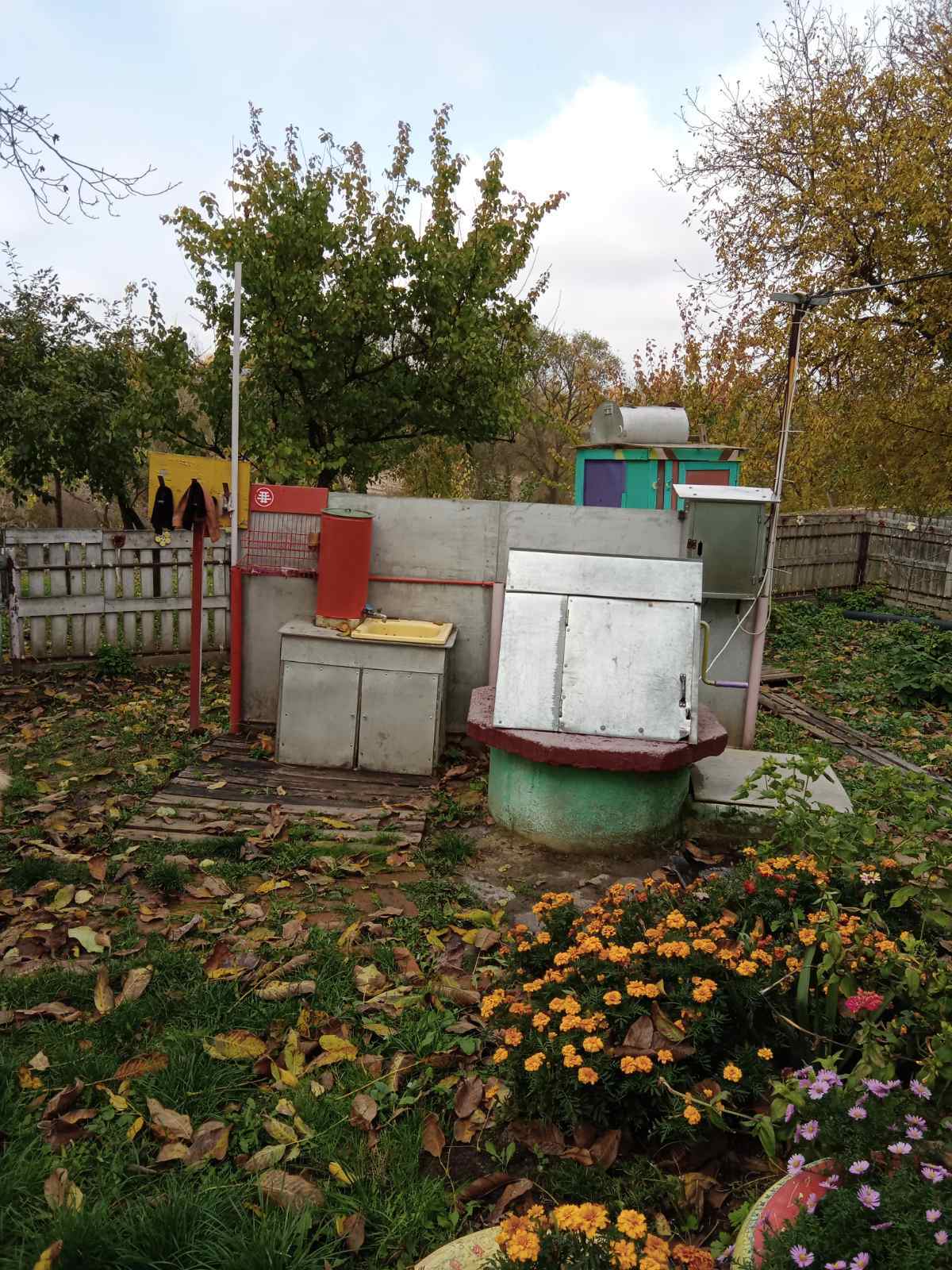 Продажа дома 82 м²