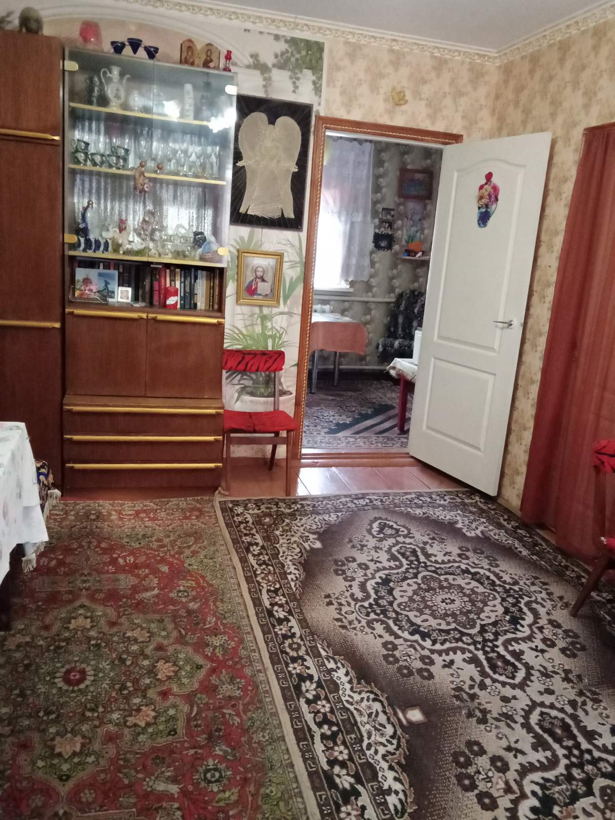Продажа дома 82 м²