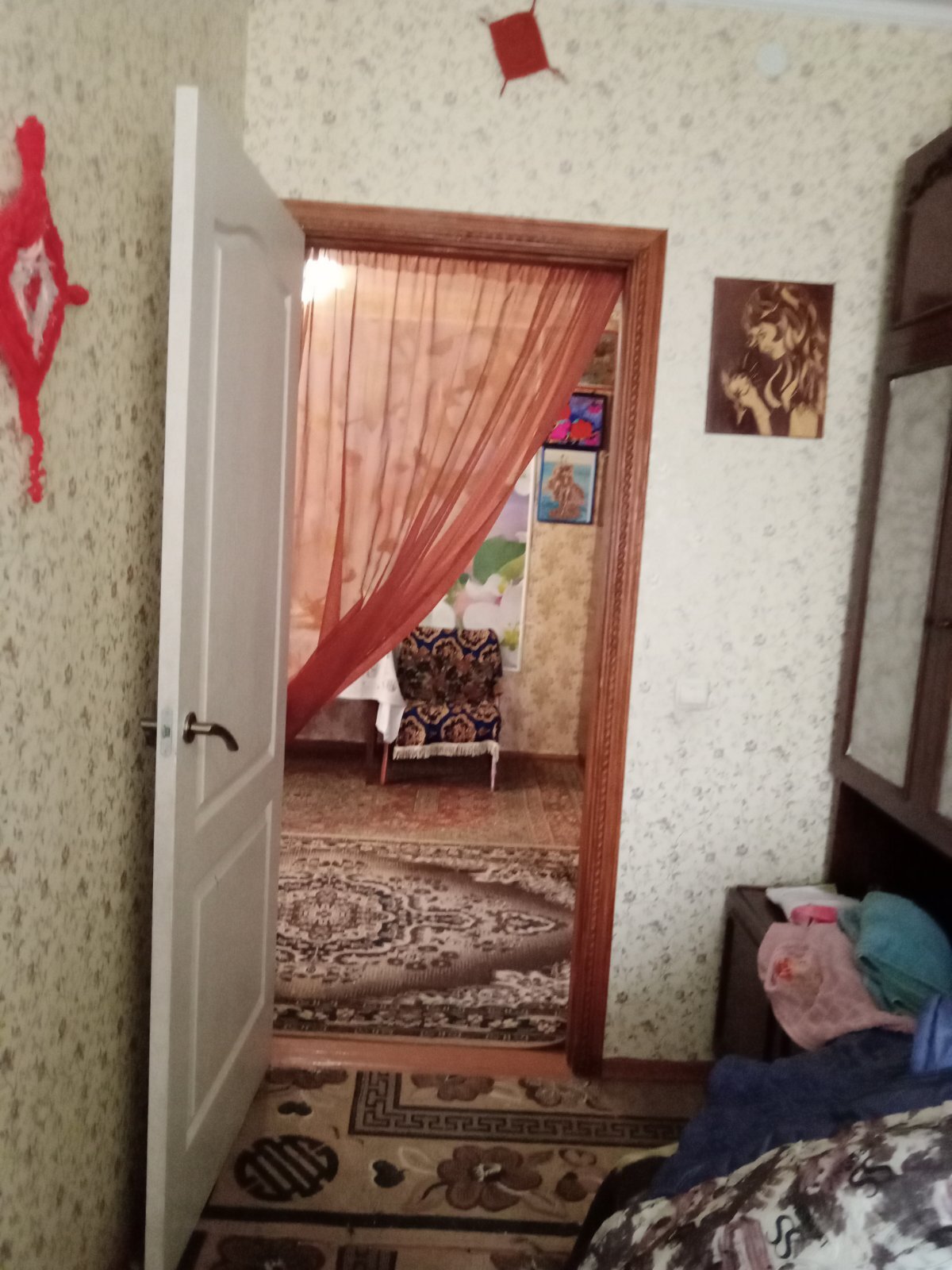 Продажа дома 82 м²