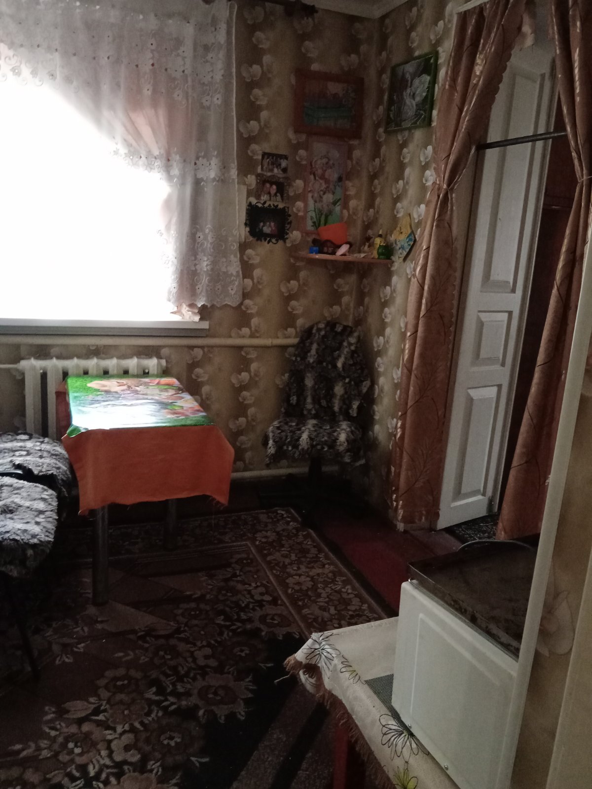 Продажа дома 82 м²