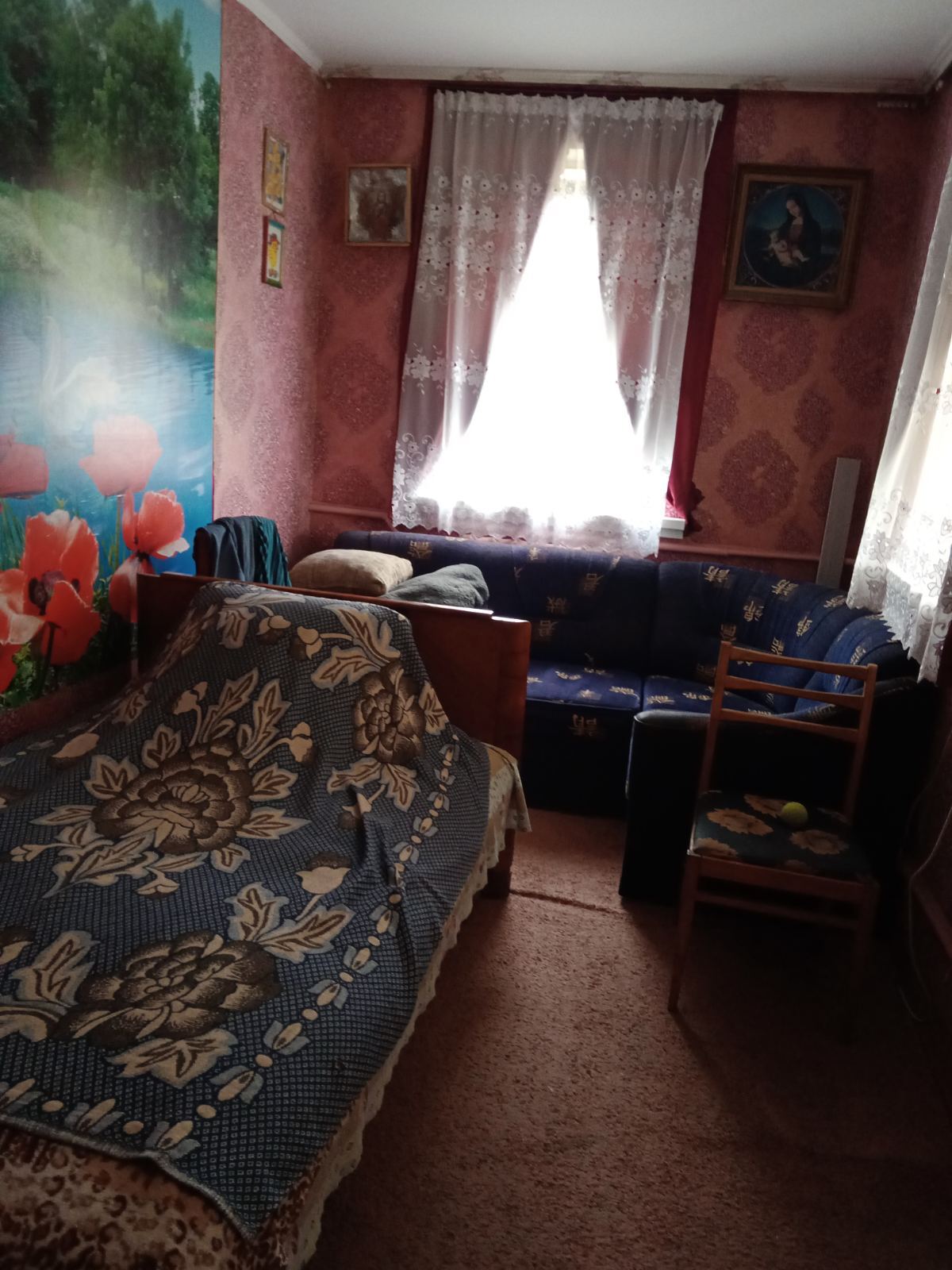 Продажа дома 82 м²