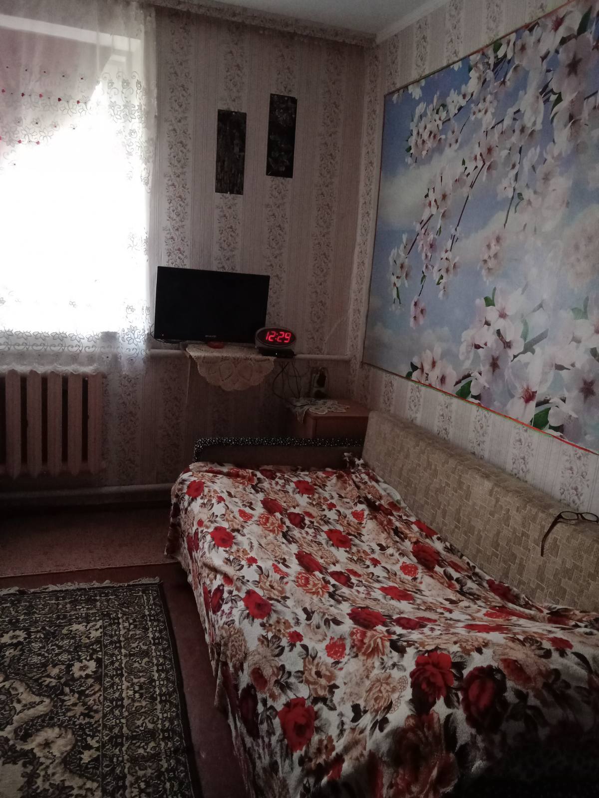 Продажа дома 82 м²