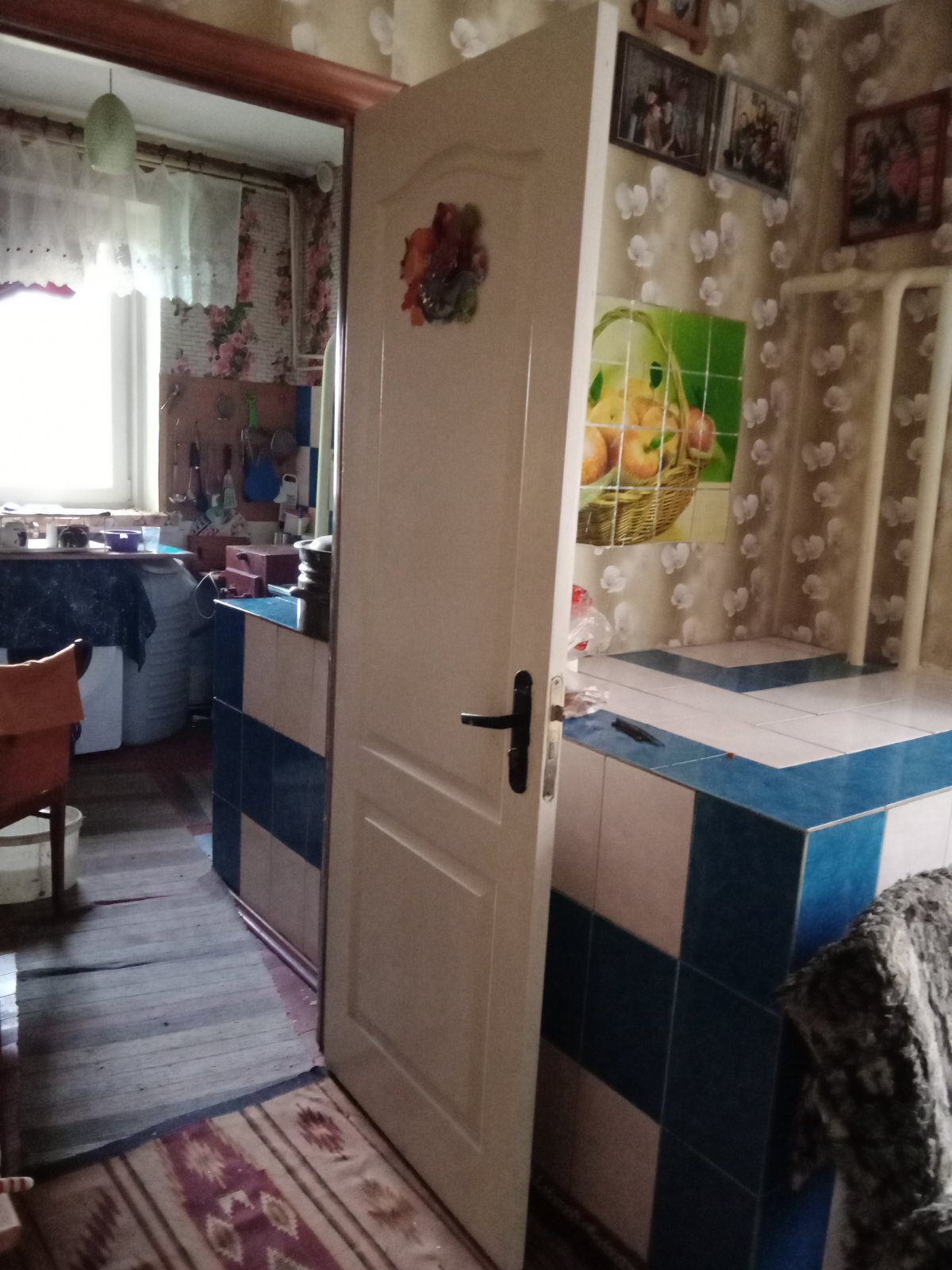 Продажа дома 82 м²