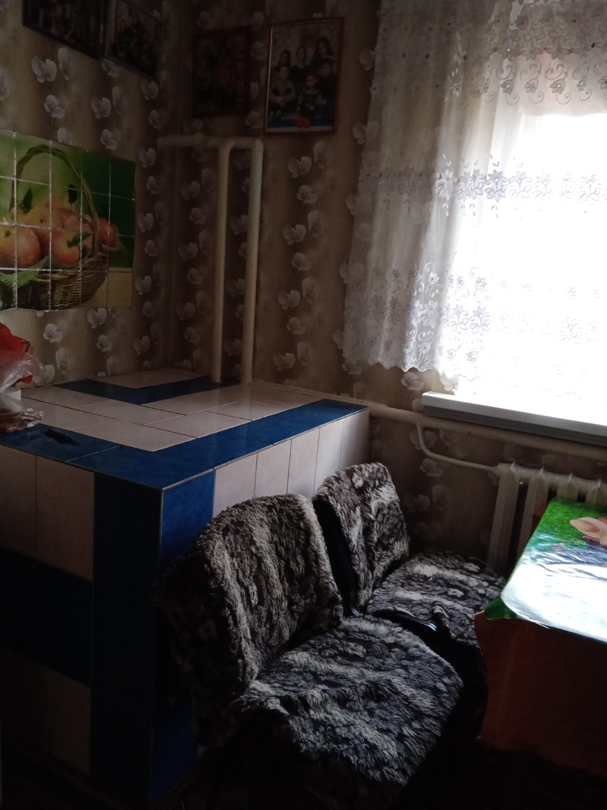 Продажа дома 82 м²