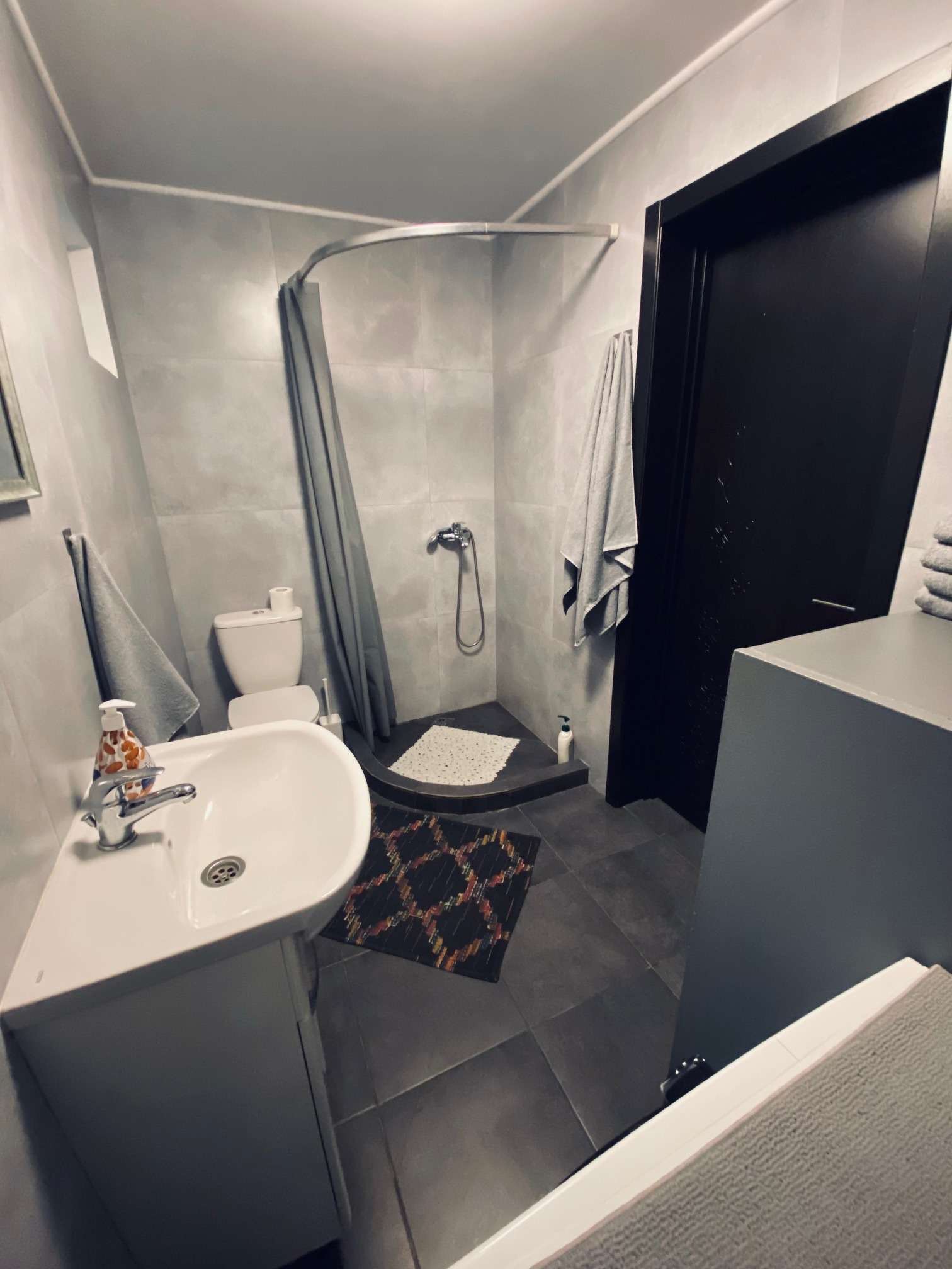 Дом посуточно 130 м², Центральная Садовая ул.