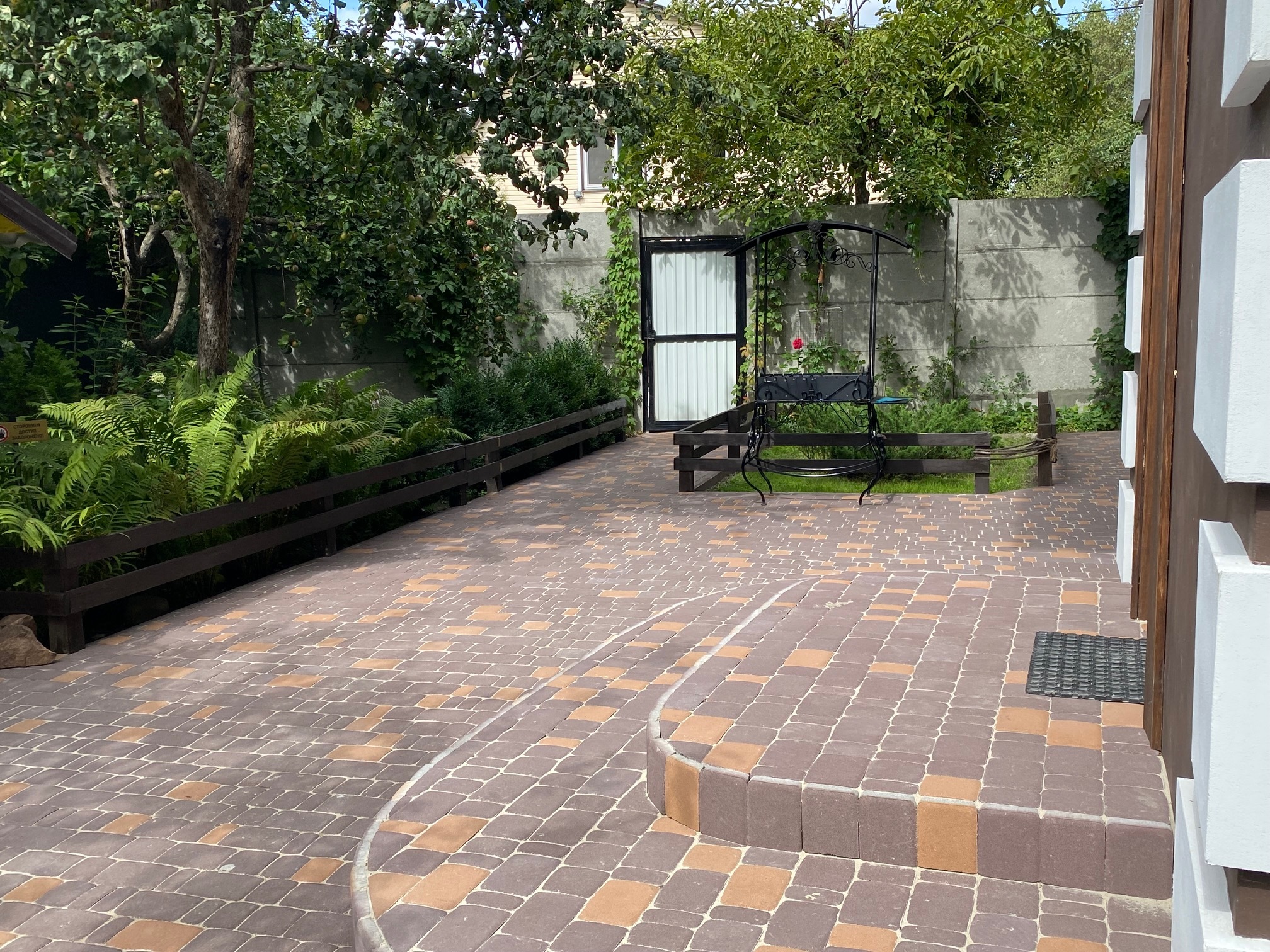 Дом посуточно 130 м², Центральная Садовая ул.