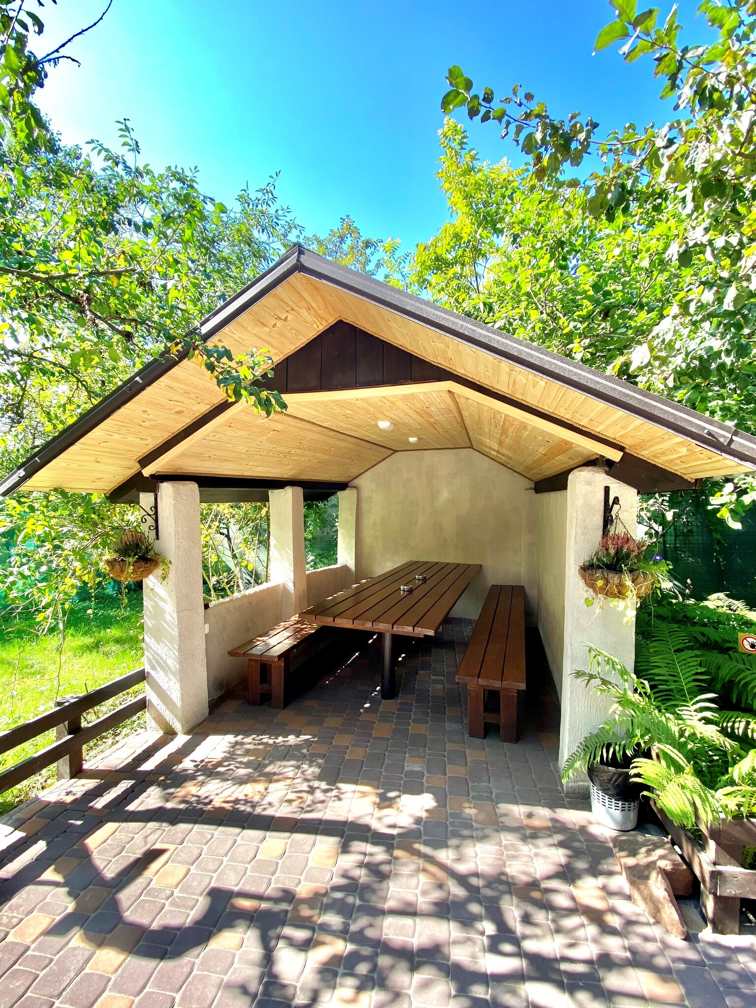 Дом посуточно 130 м², Центральная Садовая ул.