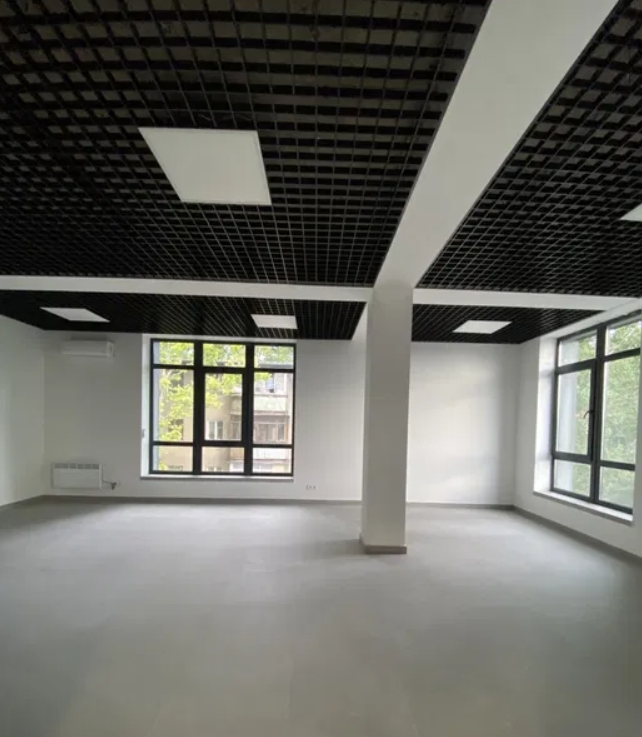 Аренда офиса 1900 м², Семинарская ул.