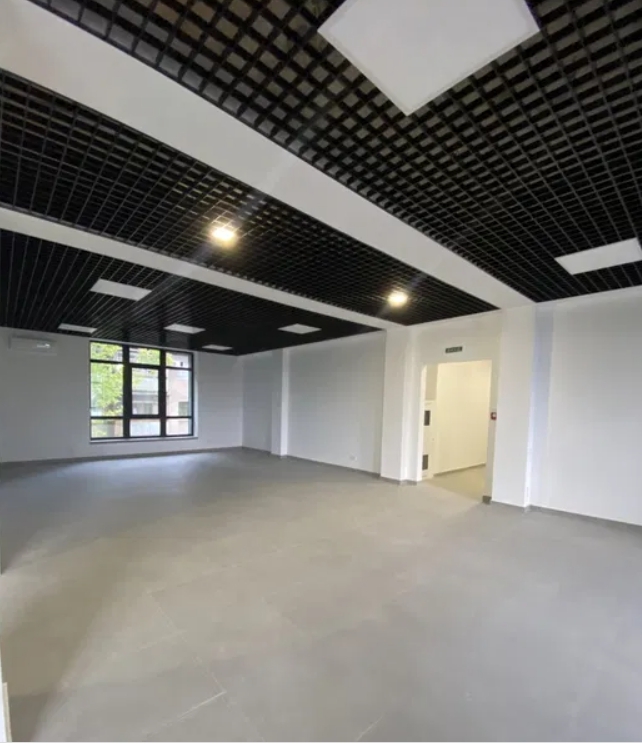 Аренда офиса 1900 м², Семинарская ул.