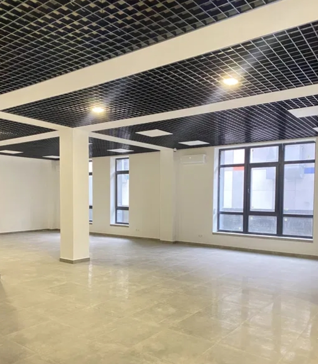 Аренда офиса 1900 м², Семинарская ул.