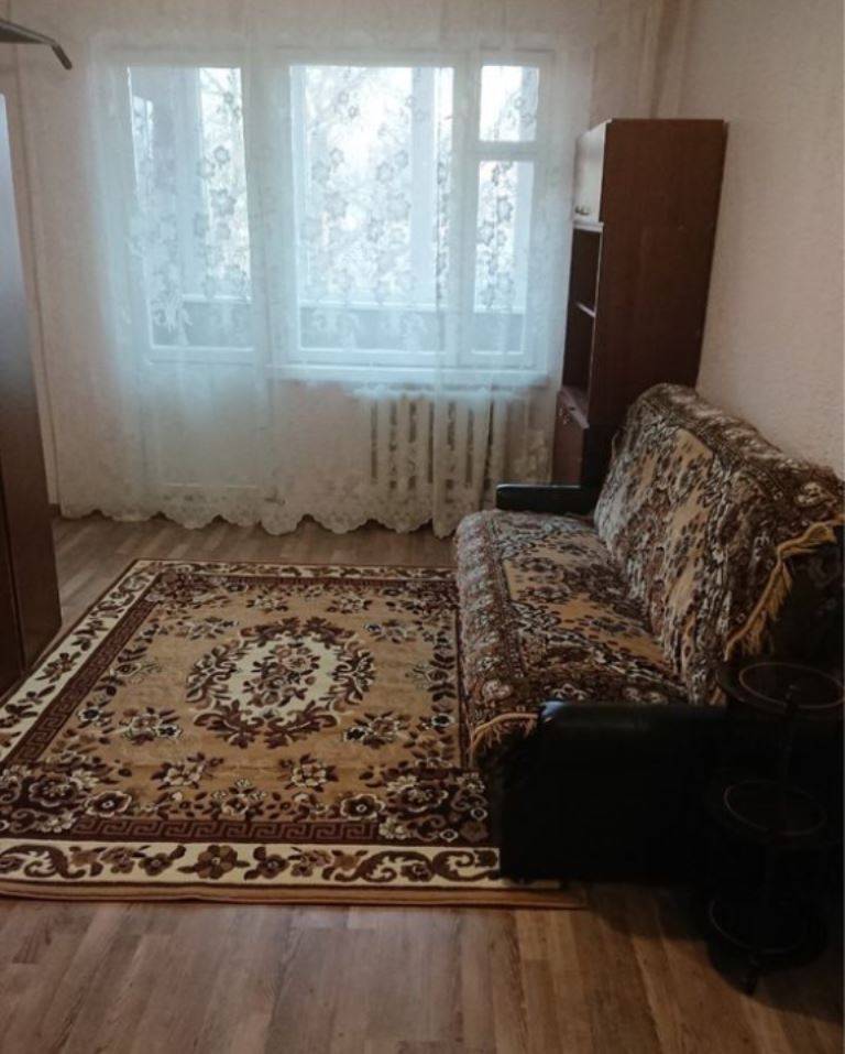 Продаж 1-кімнатної квартири 35 м², Семена Палія вул.