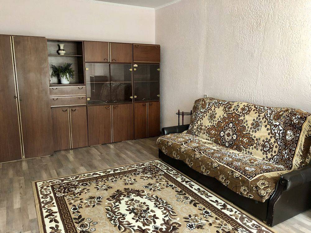 Продажа 1-комнатной квартиры 35 м², Семена Палия ул.