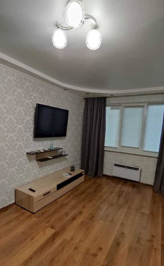 Продажа 1-комнатной квартиры 32 м², Академика Филатова ул.