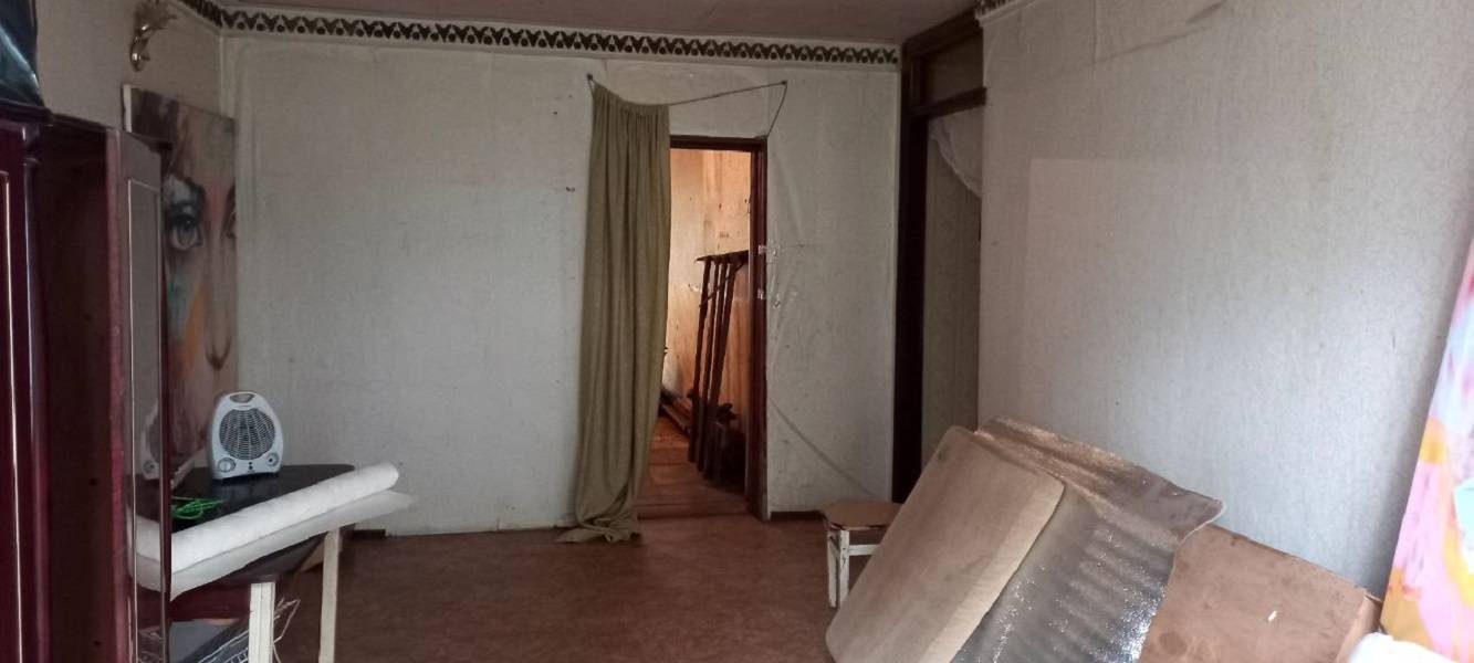 Продаж 2-кімнатної квартири 61 м², Кирпичнозаводская вул.