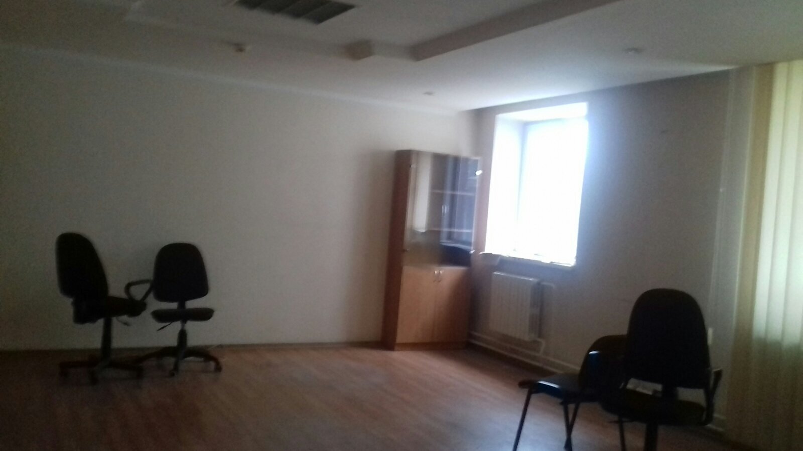 Продажа офиса 340 м², Дзержинского просп.
