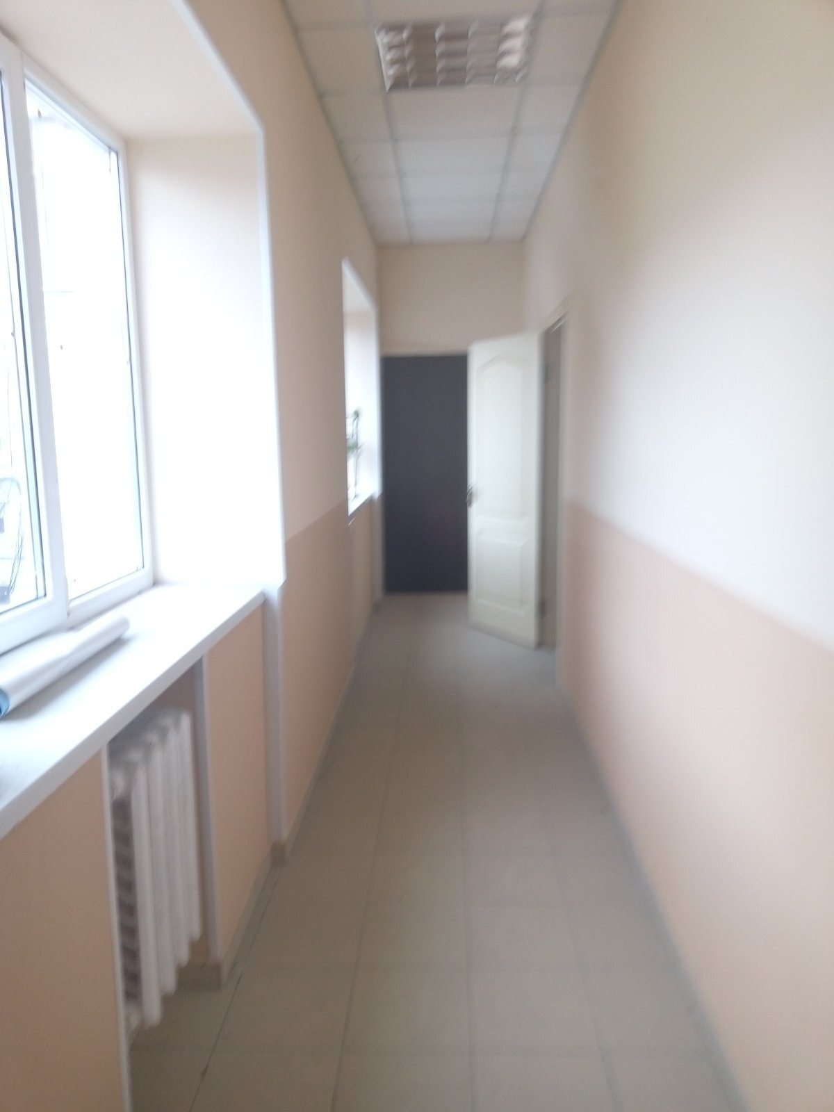 Продажа офиса 400 м², Университетьська 80