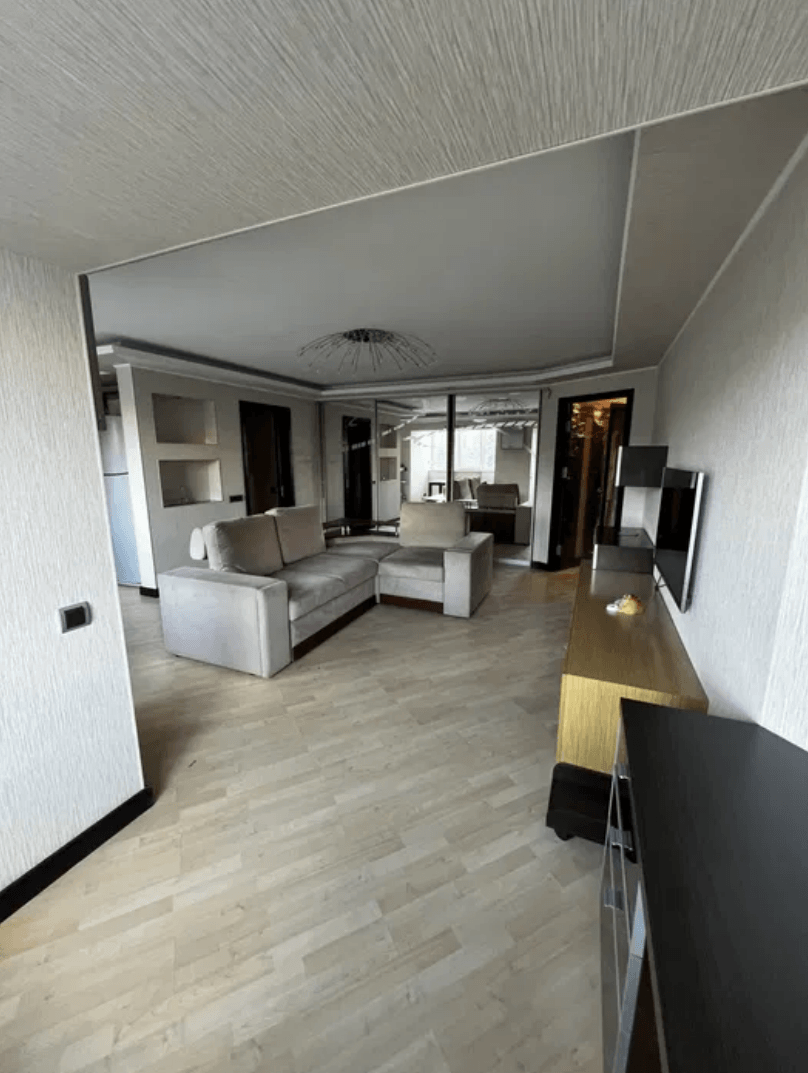 Аренда 3-комнатной квартиры 90 м², Героев Харькова просп., Харкова 64А