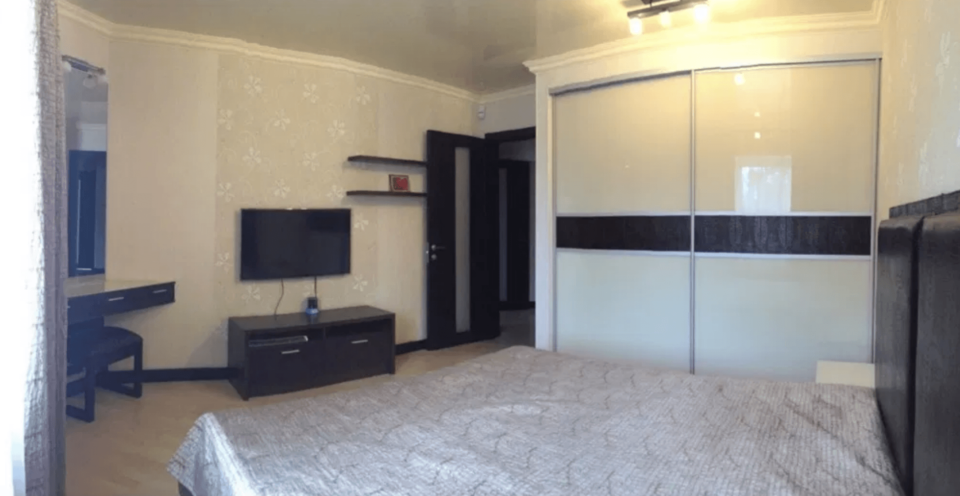 Аренда 3-комнатной квартиры 90 м², Героев Харькова просп., Харкова 64А