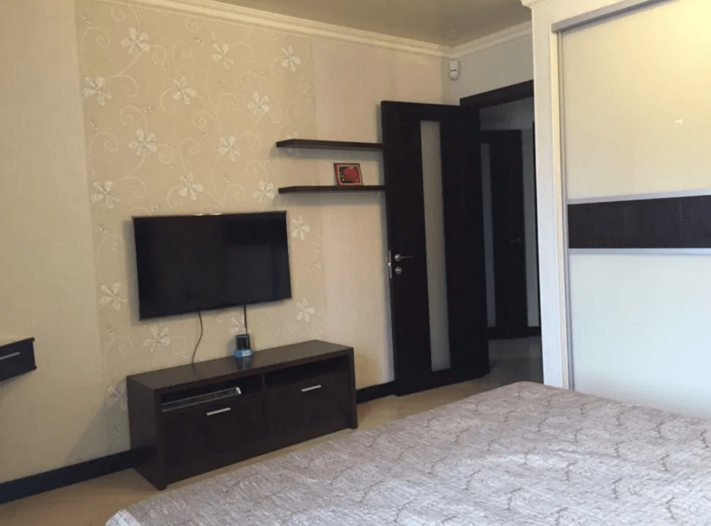 Аренда 3-комнатной квартиры 90 м², Героев Харькова просп., Харкова 64А