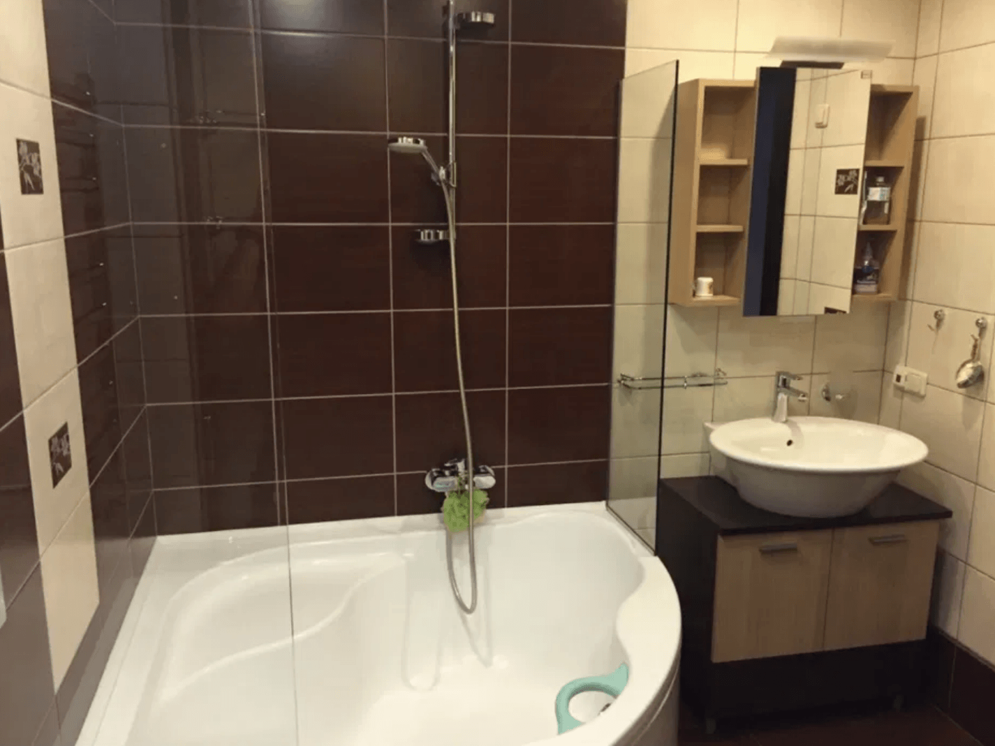 Аренда 3-комнатной квартиры 90 м², Героев Харькова просп., Харкова 64А