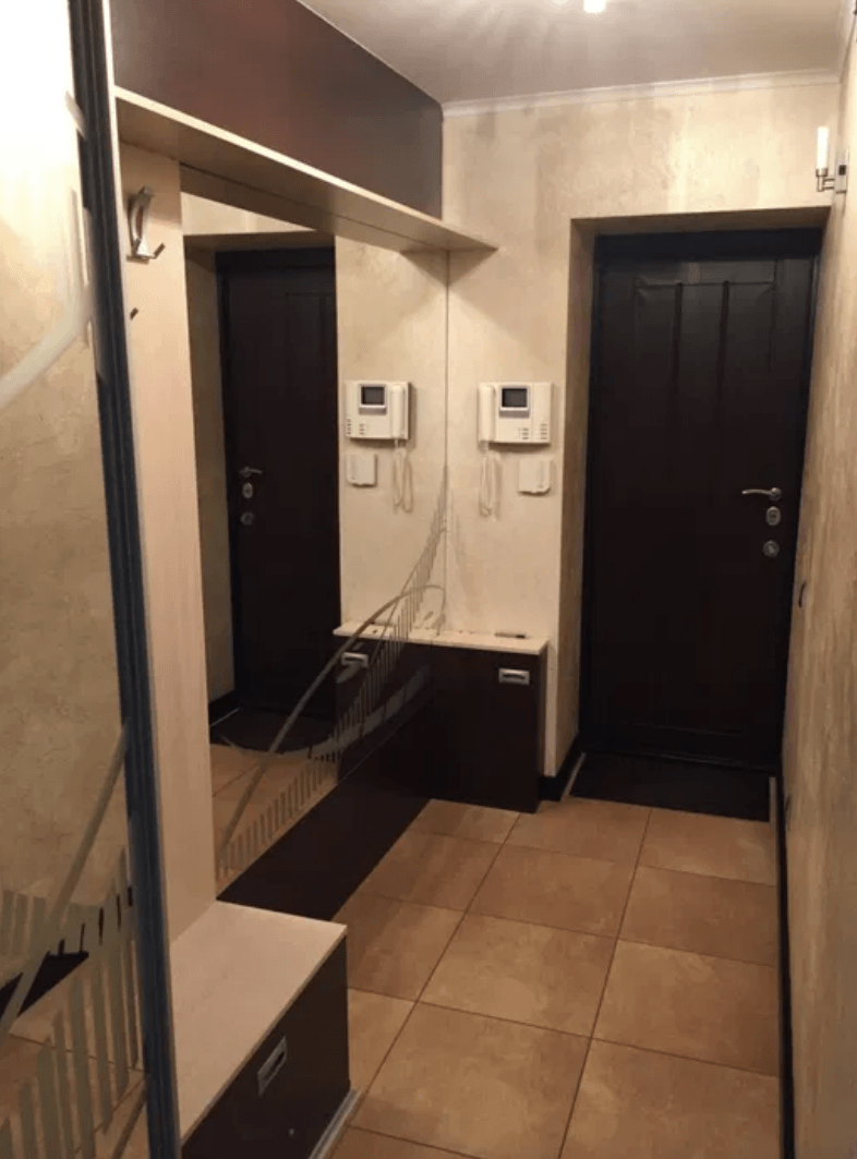 Аренда 3-комнатной квартиры 90 м², Героев Харькова просп., Харкова 64А