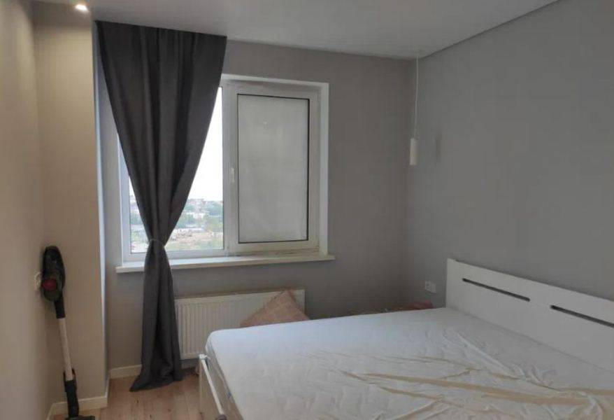 Продажа 2-комнатной квартиры 54 м², Марсельская ул.