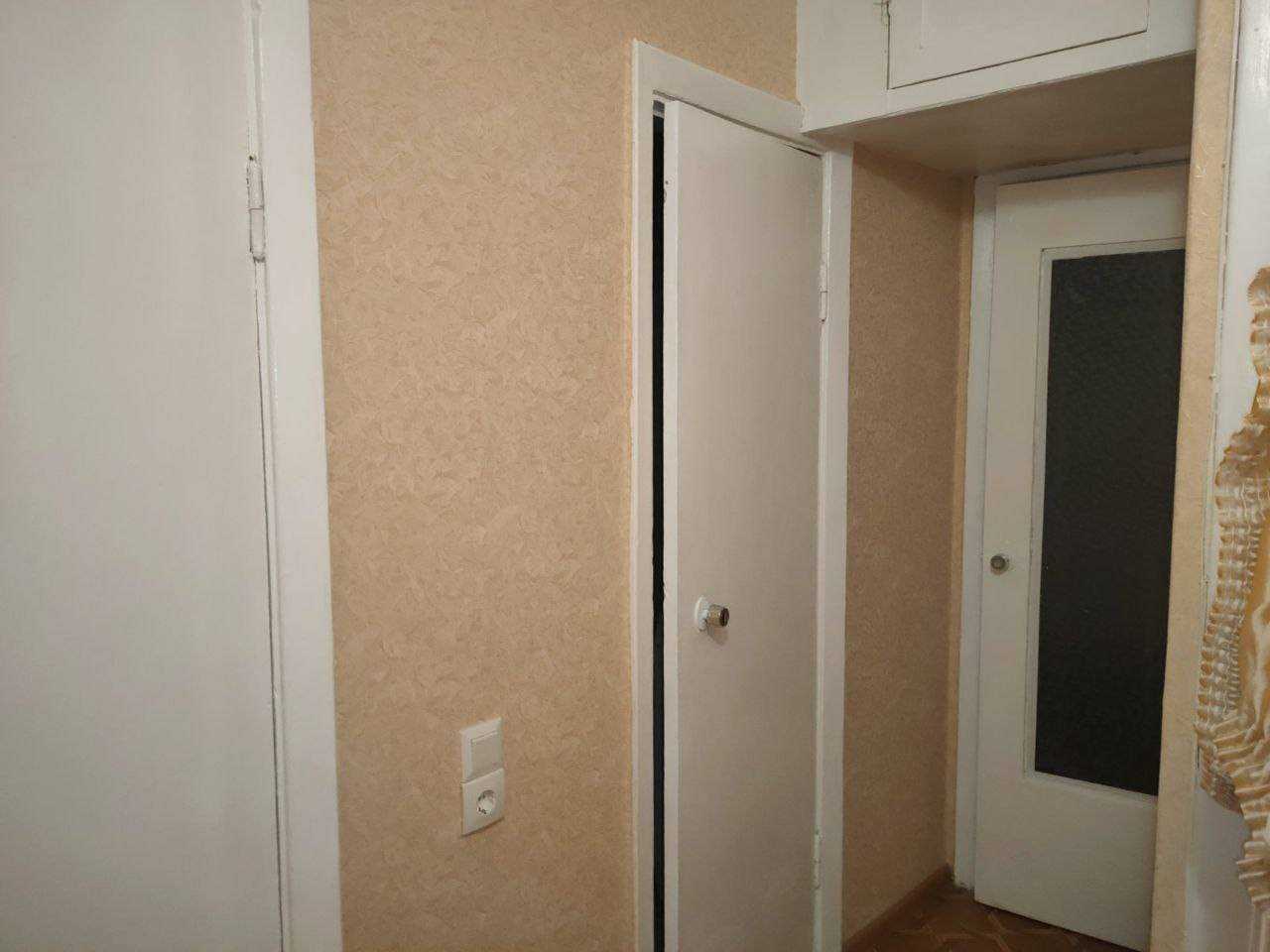 Продажа 1-комнатной квартиры 39 м², Академика Глушко просп.