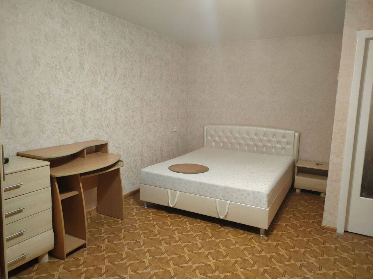 Продаж 1-кімнатної квартири 39 м², Академіка Глушко просп.