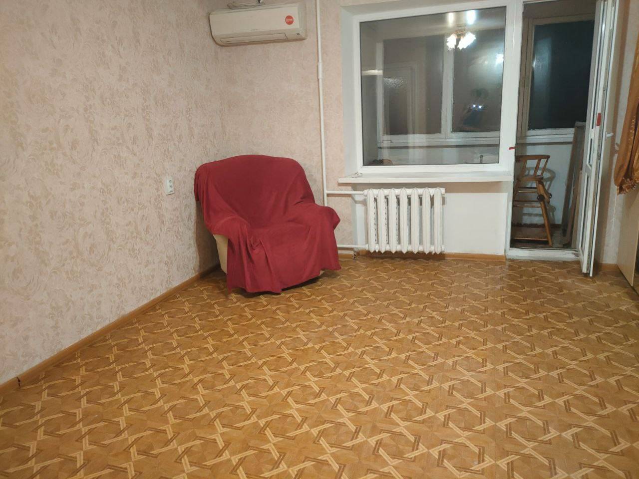 Продажа 1-комнатной квартиры 39 м², Академика Глушко просп.