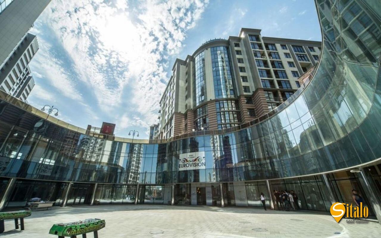 Продаж 4-кімнатної квартири 130 м², Професора Підвисоцького вул.