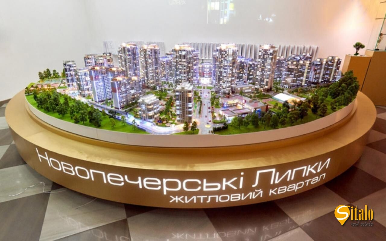 Продаж 4-кімнатної квартири 130 м², Професора Підвисоцького вул.