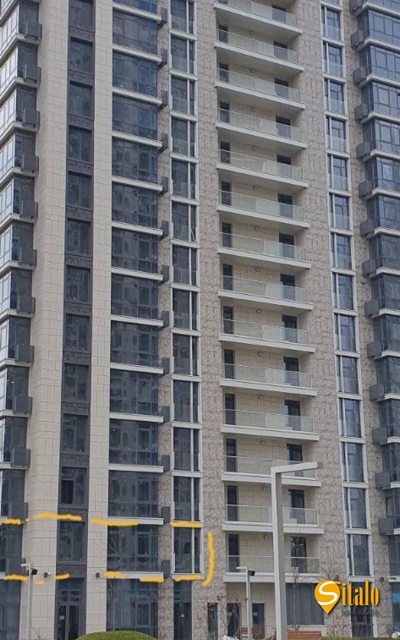 Продажа 4-комнатной квартиры 130 м², Профессора Подвысоцкого ул.