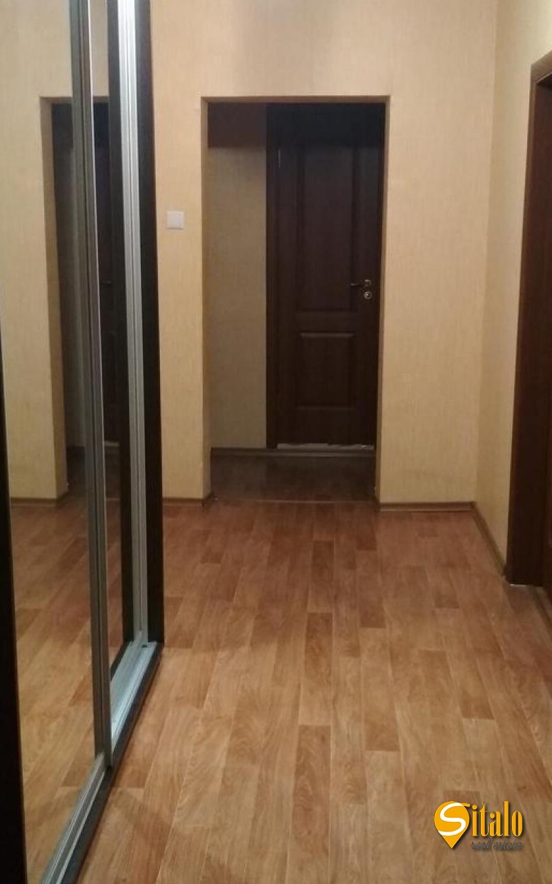 Продажа 3-комнатной квартиры 83 м², Елизаветы Чавдар ул., 18