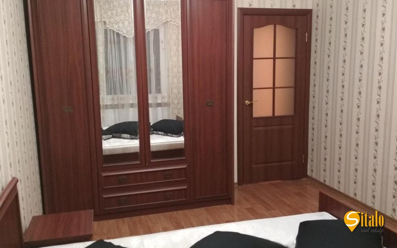 Продажа 3-комнатной квартиры 83 м², Елизаветы Чавдар ул., 18