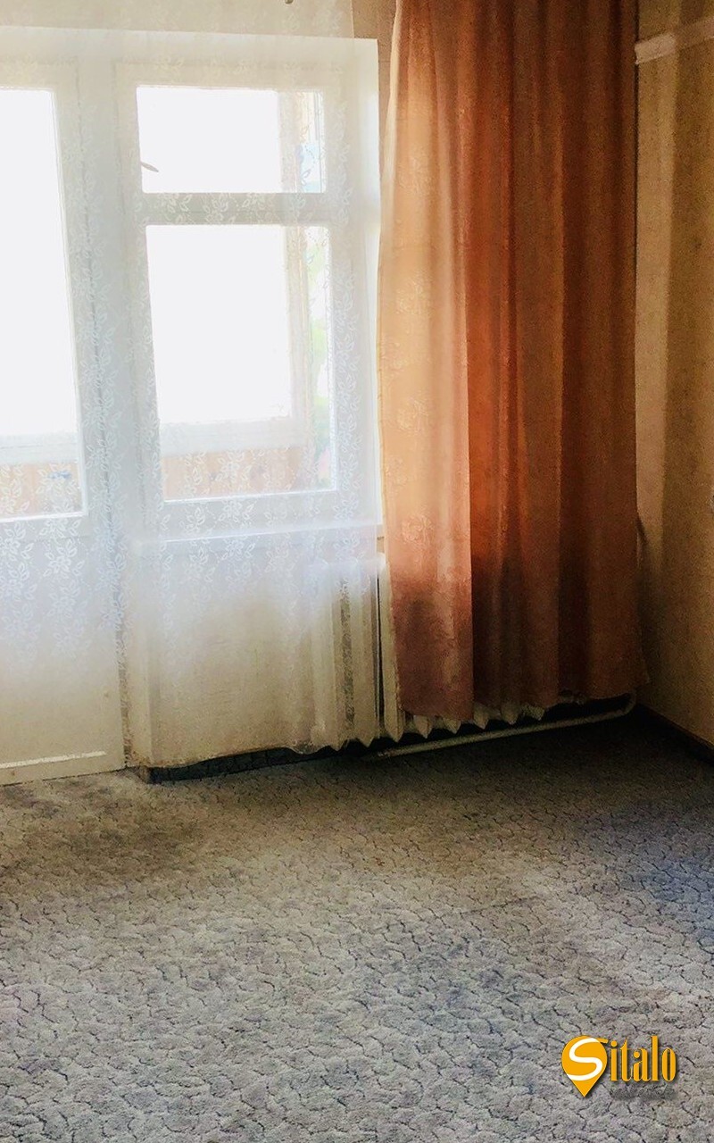 Продаж 3-кімнатної квартири 65 м², Дніпровська наб., 9А