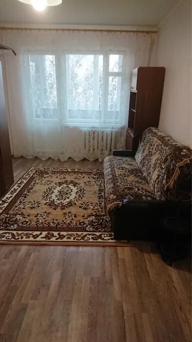 Продажа 1-комнатной квартиры 34 м², Марсельская ул., 27