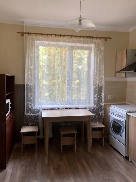 Продаж 1-кімнатної квартири 34 м², Марсельская вул., 27