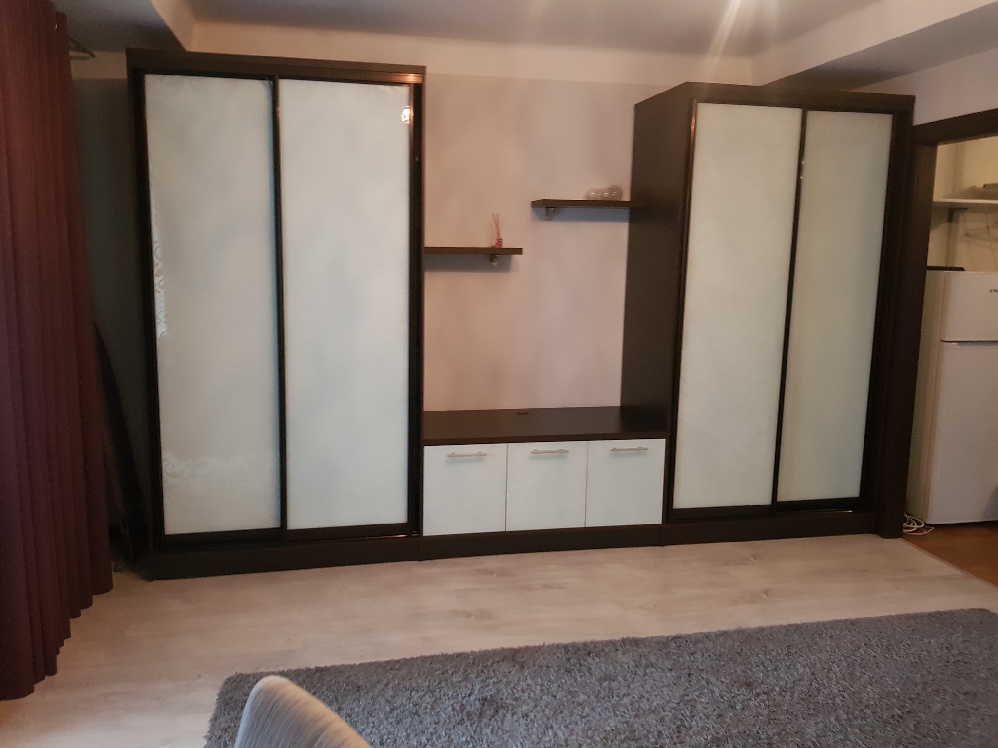 Аренда 1-комнатной квартиры 40 м², Русановская наб., 4