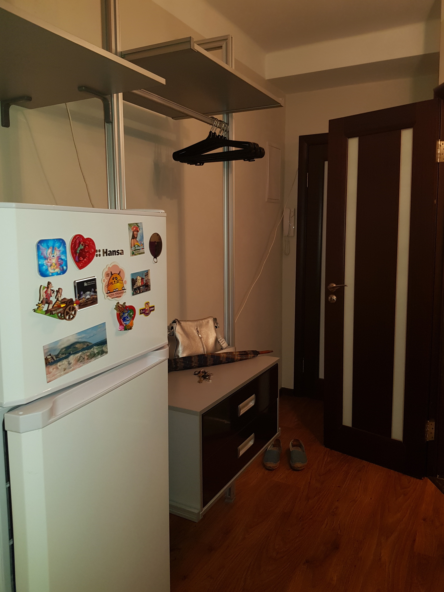 Аренда 1-комнатной квартиры 40 м², Русановская наб., 4