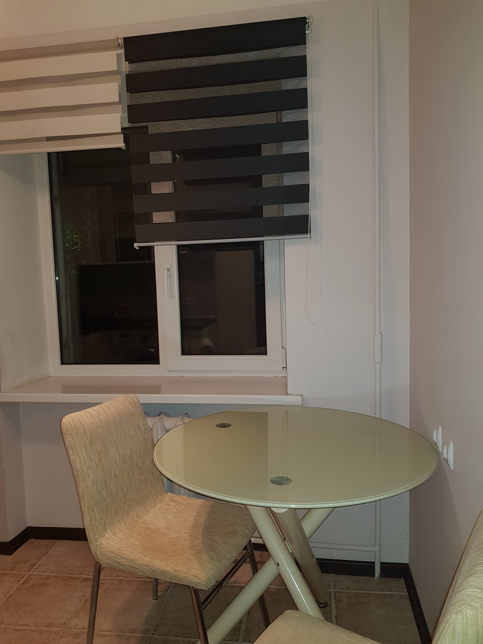 Аренда 1-комнатной квартиры 40 м², Русановская наб., 4