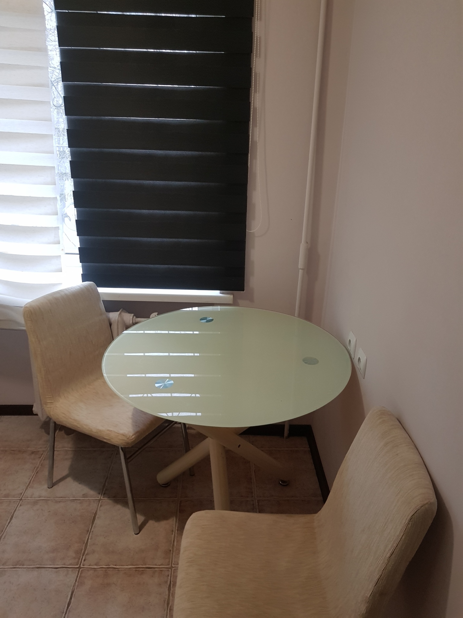 Аренда 1-комнатной квартиры 40 м², Русановская наб., 4