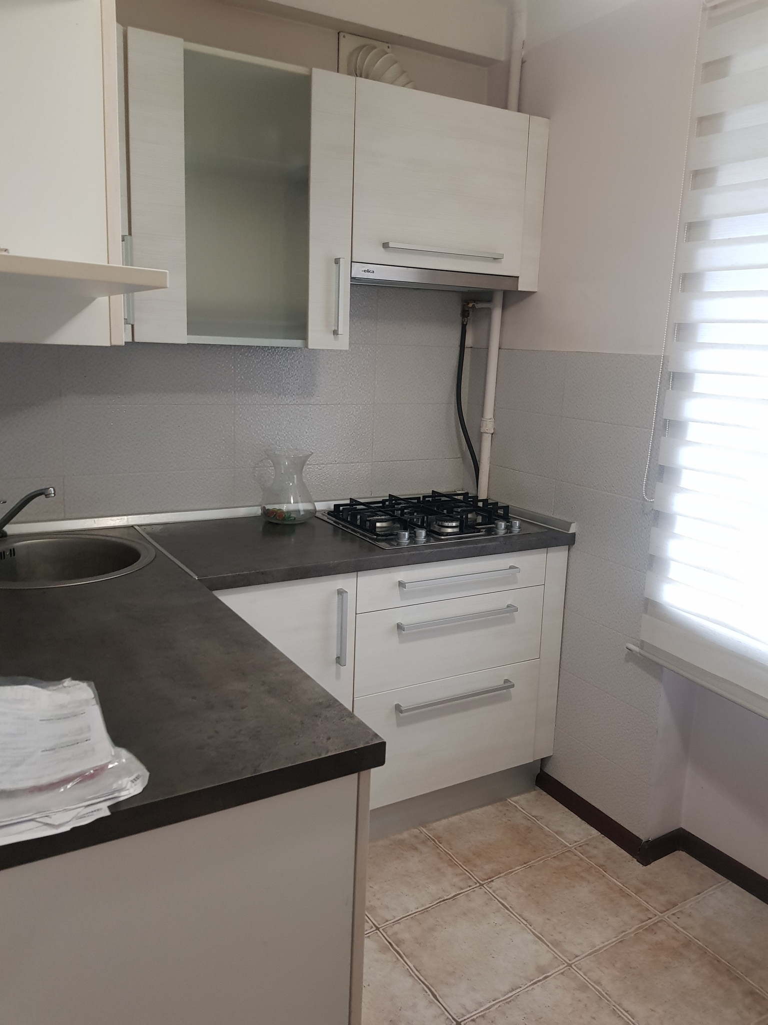 Аренда 1-комнатной квартиры 40 м², Русановская наб., 4