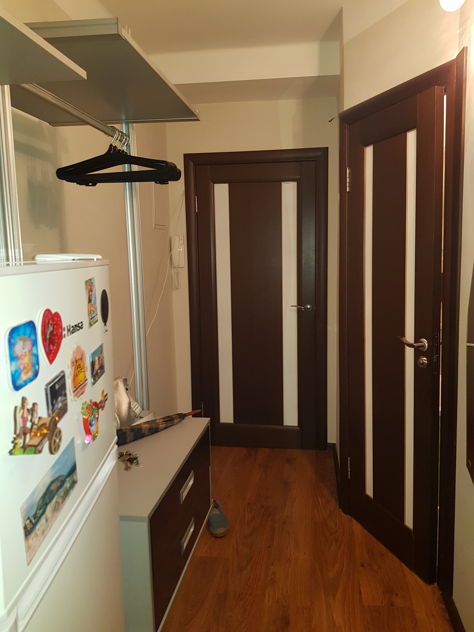 Аренда 1-комнатной квартиры 40 м², Русановская наб., 4