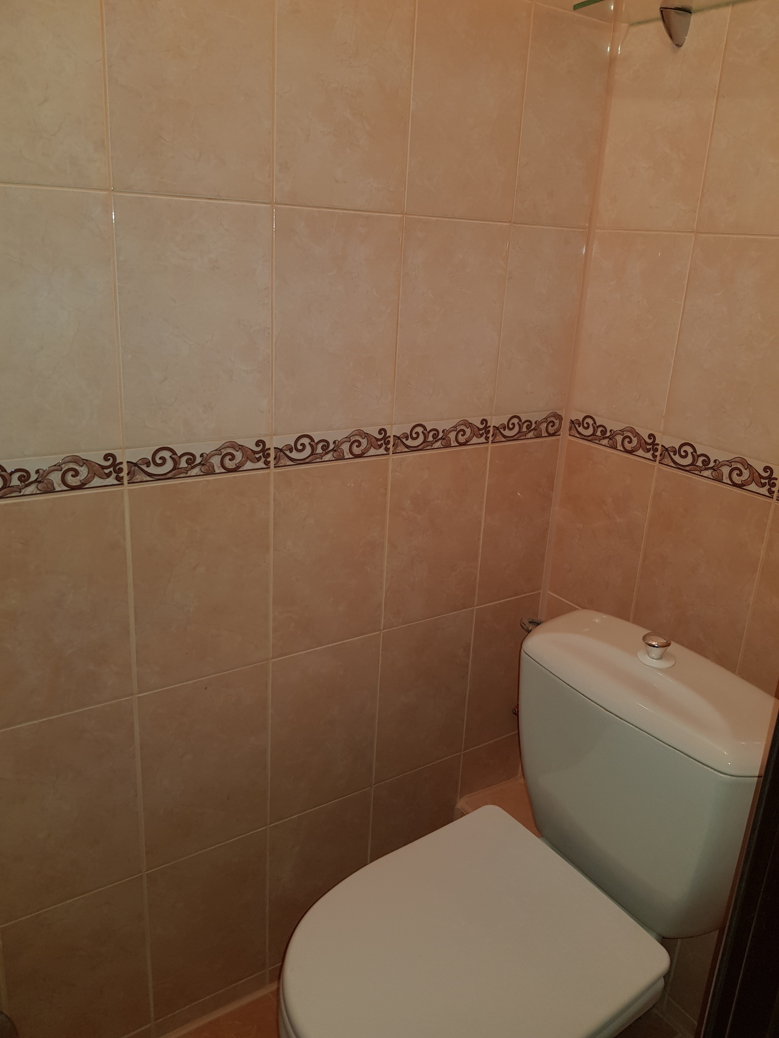Аренда 1-комнатной квартиры 40 м², Русановская наб., 4