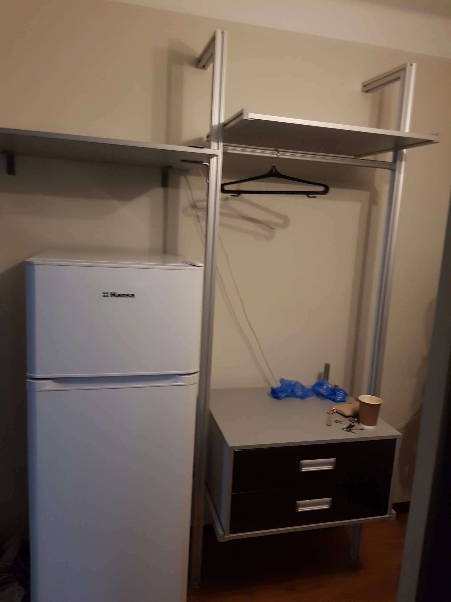 Аренда 1-комнатной квартиры 40 м², Русановская наб., 4