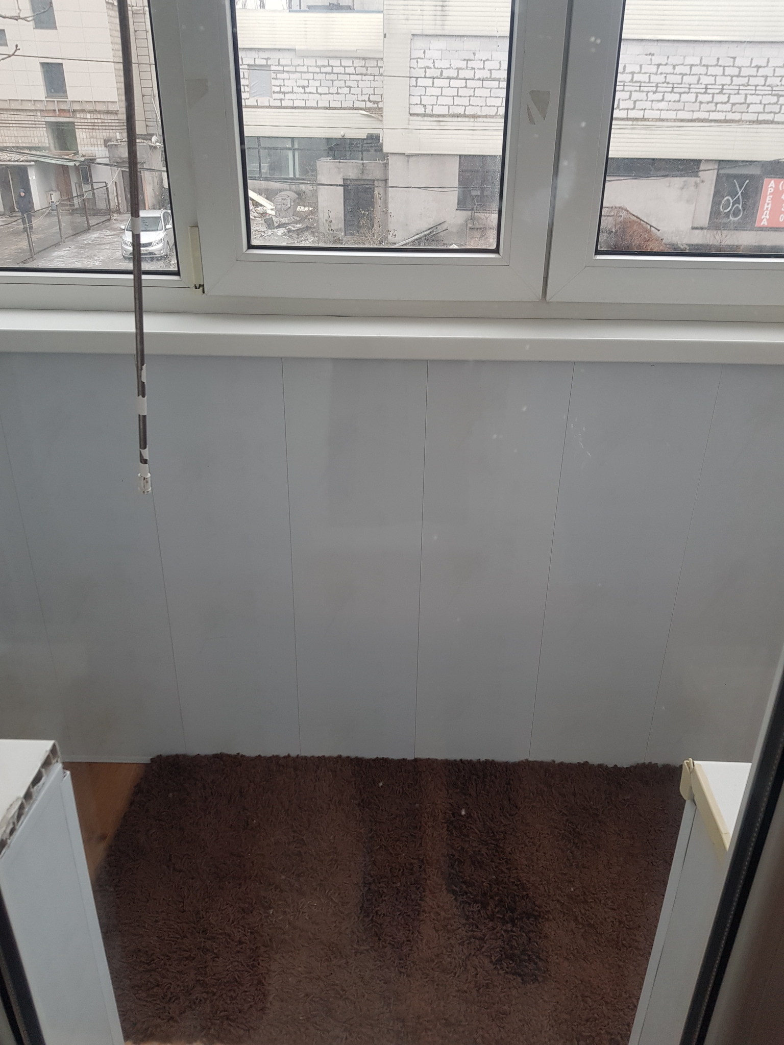 Аренда 1-комнатной квартиры 40 м², Русановская наб., 4