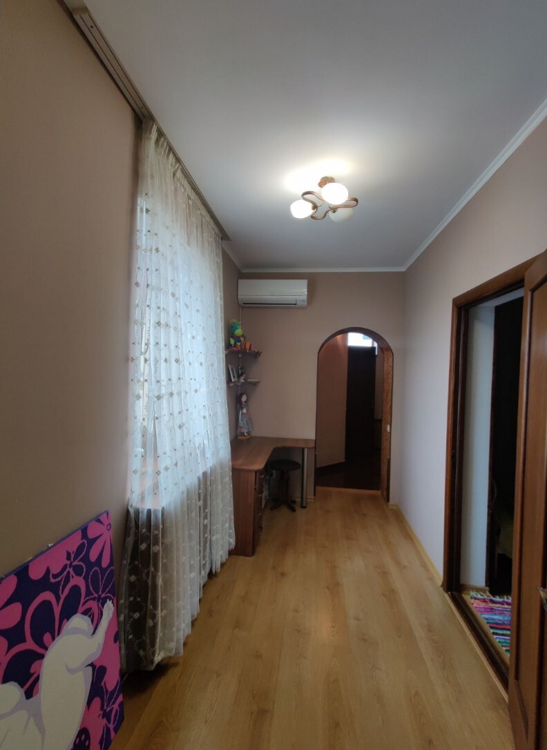 Аренда коттеджа 220 м², Центральная Садовая ул.